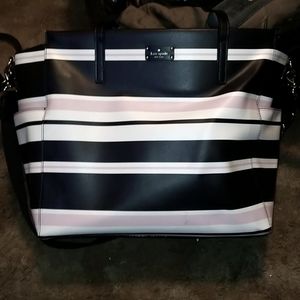 Diaper bag